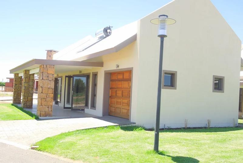 0 Bedroom Property for Sale in Upington Rural Northern Cape